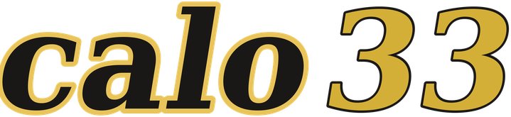 calo33 logo