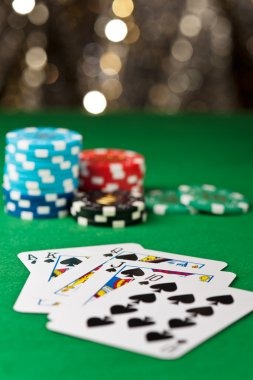 calo33 Live Dealer Lobby