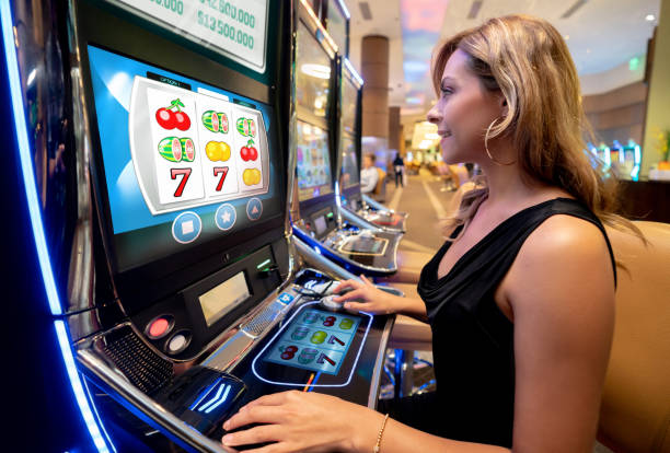 calo33 Live casino